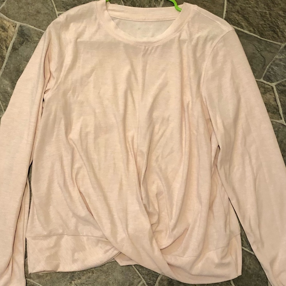 Old navy long sleeve